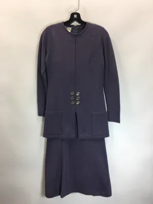 60’s French Suit