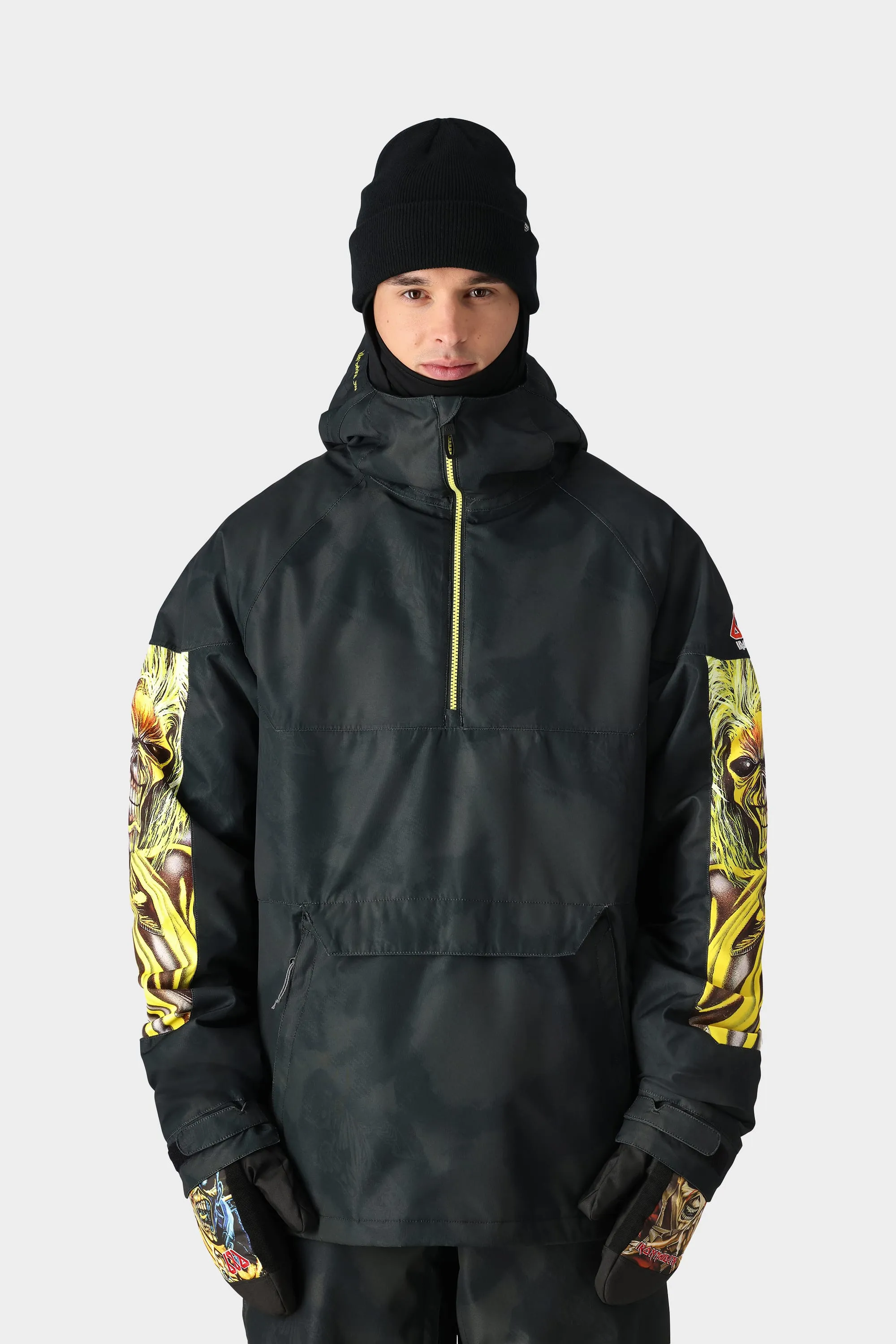 686 Men's Renewal Insulated Anorak