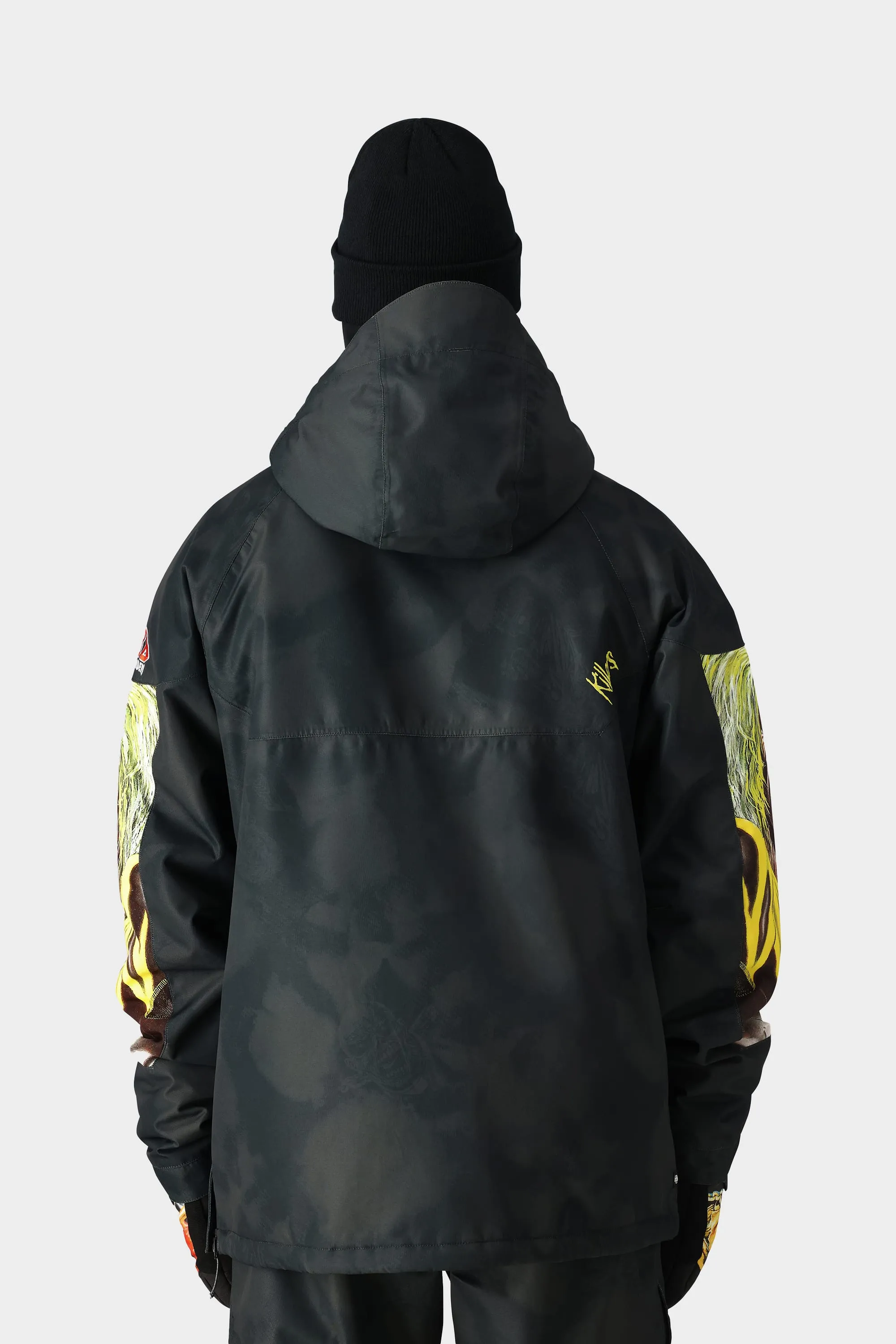 686 Men's Renewal Insulated Anorak