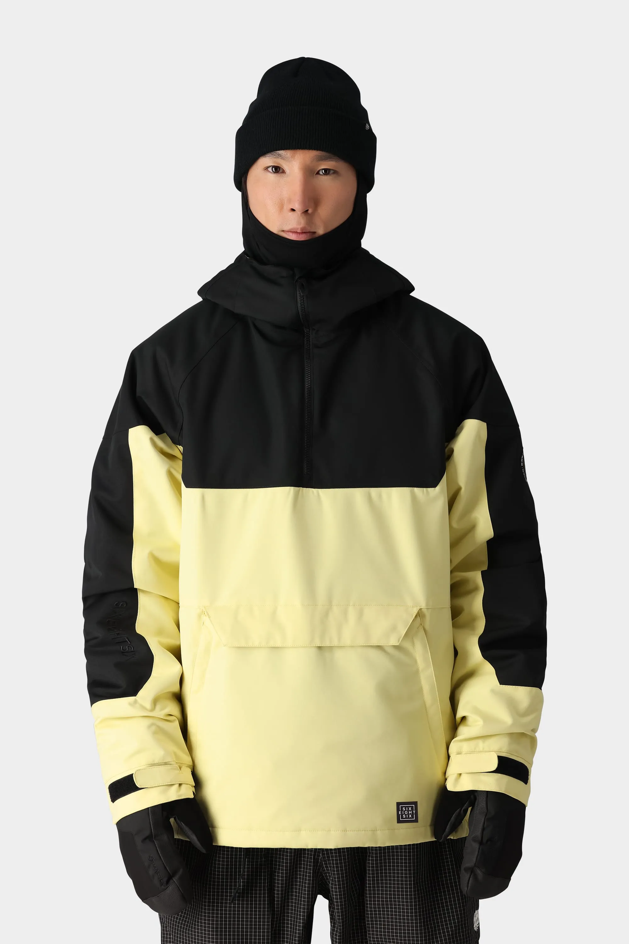 686 Men's Renewal Insulated Anorak