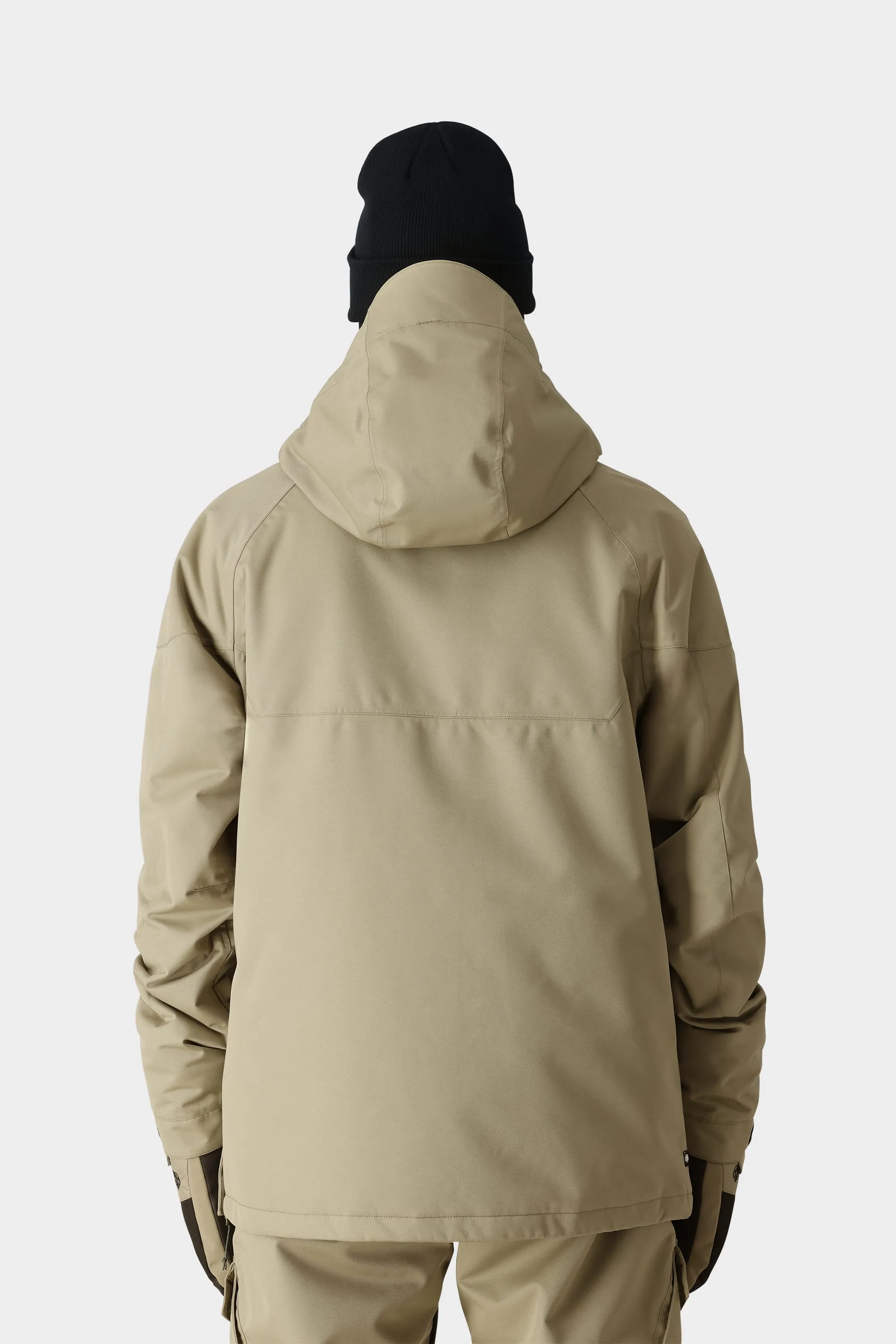 686 Men's Renewal Insulated Anorak