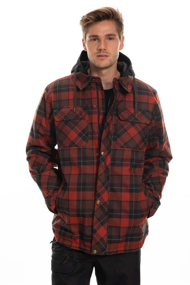 686 Men's Woodland Insulated Jacket