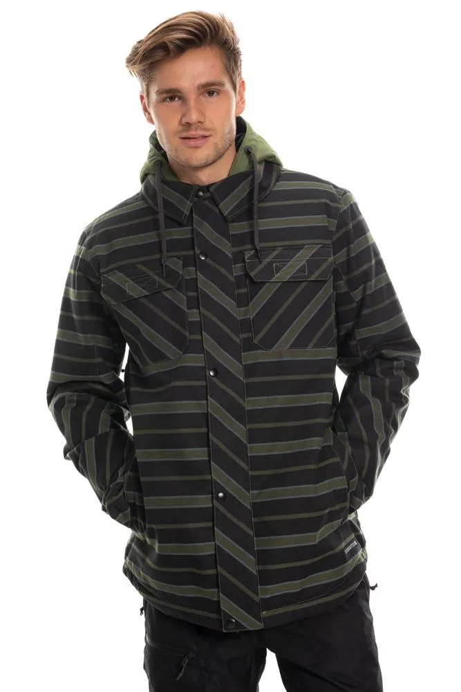 686 Men's Woodland Insulated Jacket