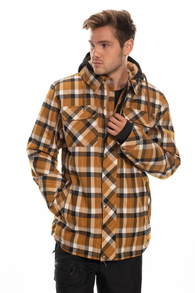 686 Men's Woodland Insulated Jacket