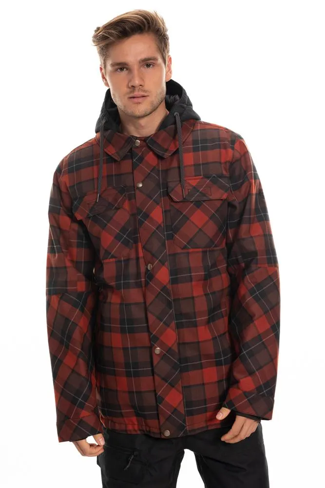 686 Men's Woodland Insulated Jacket