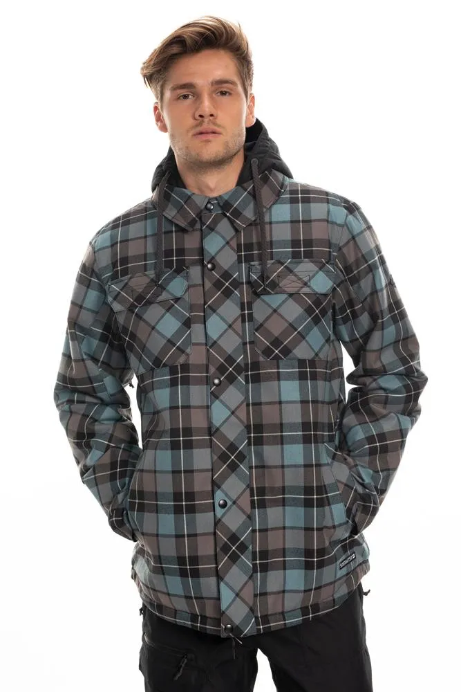 686 Men's Woodland Insulated Jacket