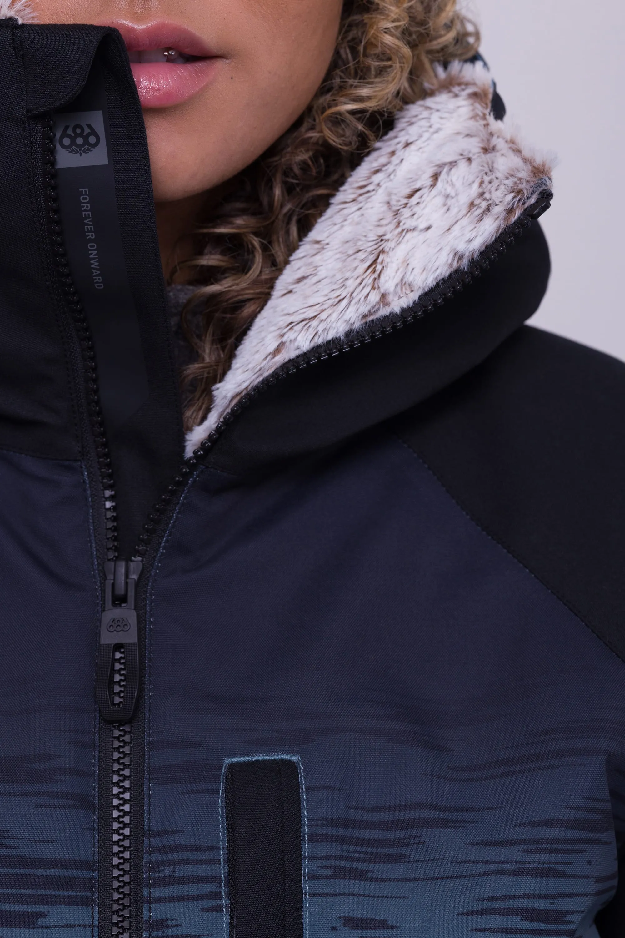 686 Women's Dream Insulated Jacket