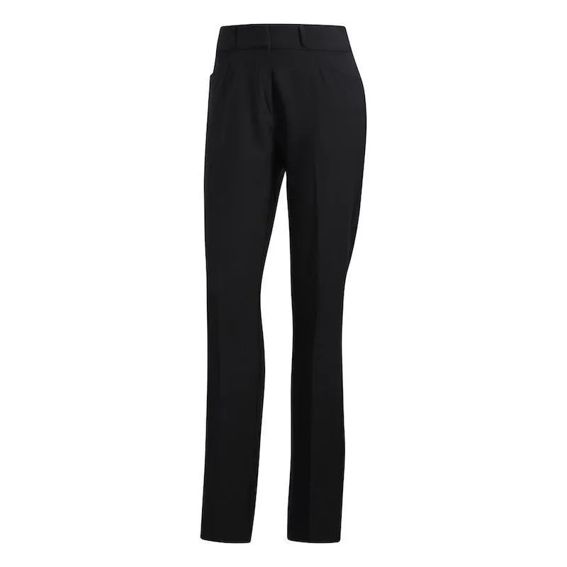 adidas Ladies Club Full Length Pants