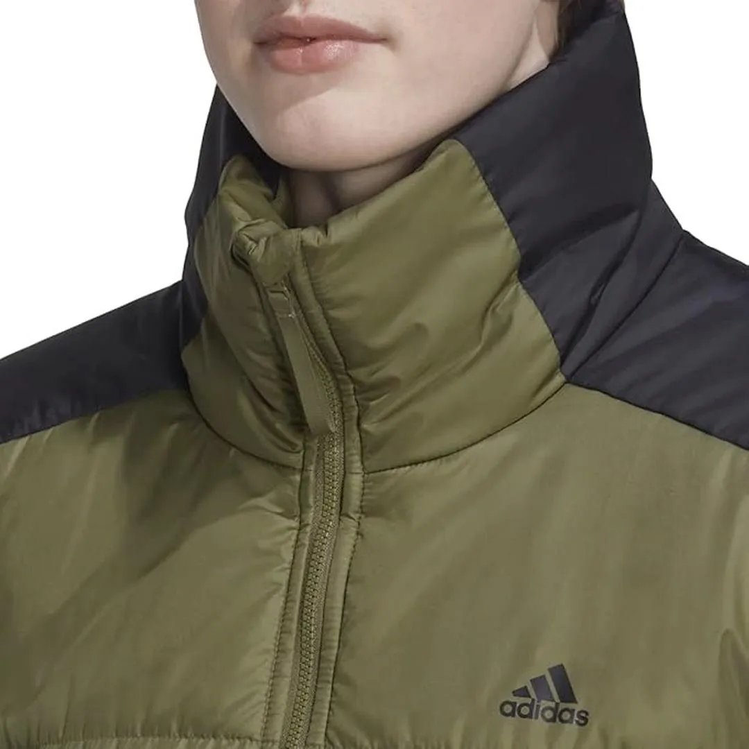 adidas - Women's 3-Stripes Insulated Vest (HI0942)