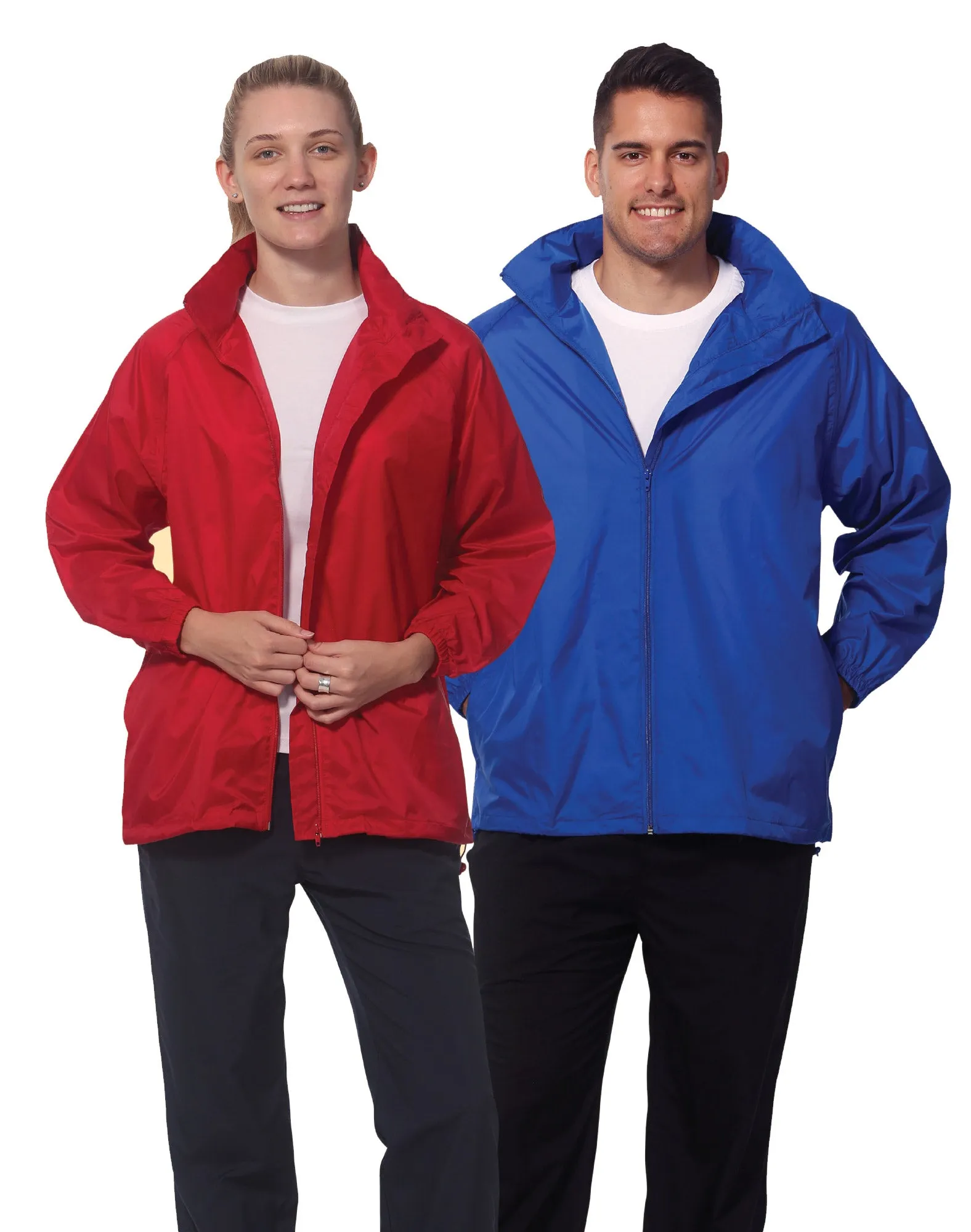 Adults Outdoor Activities Spray Jacket JK10