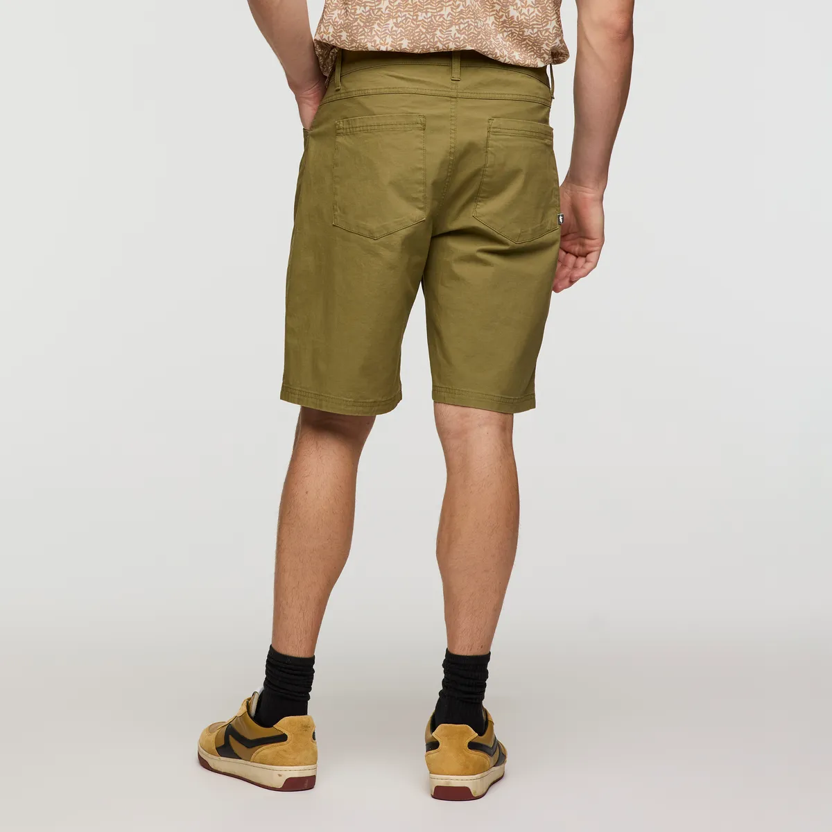 Ambato Short - Men's