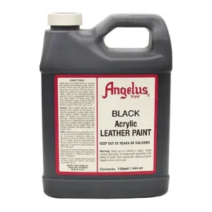 Angelus Acrylic Paints Quarts All Colors (#ANAPQ )