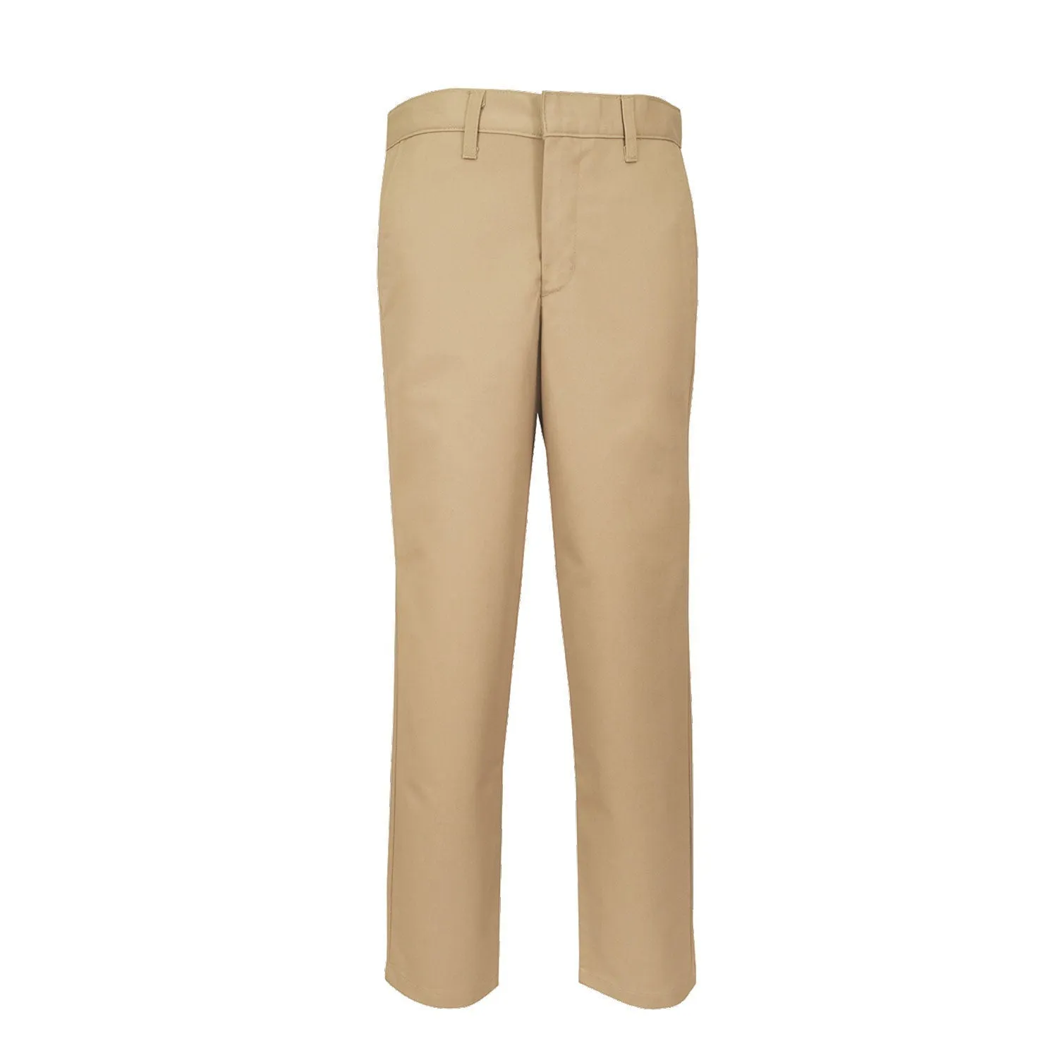 Arete Prep Academy Boy's Ultra Soft Twill Pants