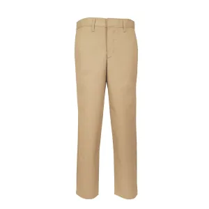 Arete Prep Academy Boy's Ultra Soft Twill Pants