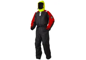 Baltic Amorak Flotation Suit Child