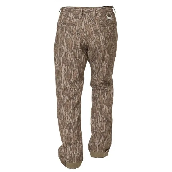 Banded Soft Shell Wader Pants