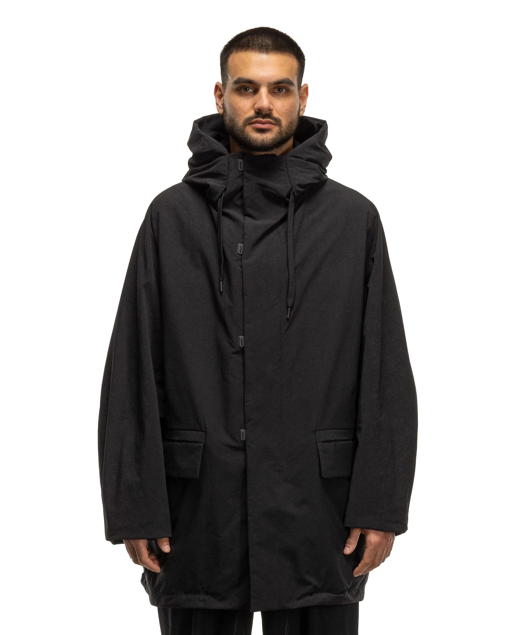 Barrierizer Plus Souvenir Hunter M/L Black