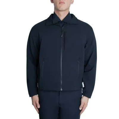 Blauer Softshell Jacket | Navy