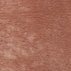 Bouclé Fur - THEO - 010 - Blush