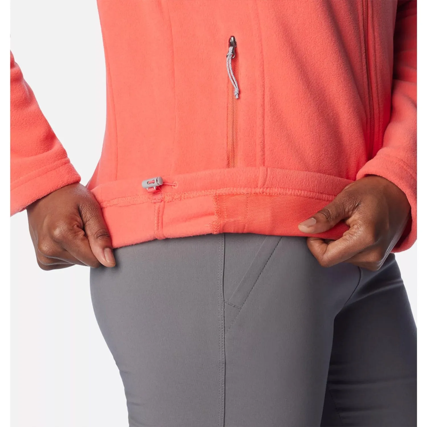 Columbia Fast Trek II Fleece Jacket - Women's