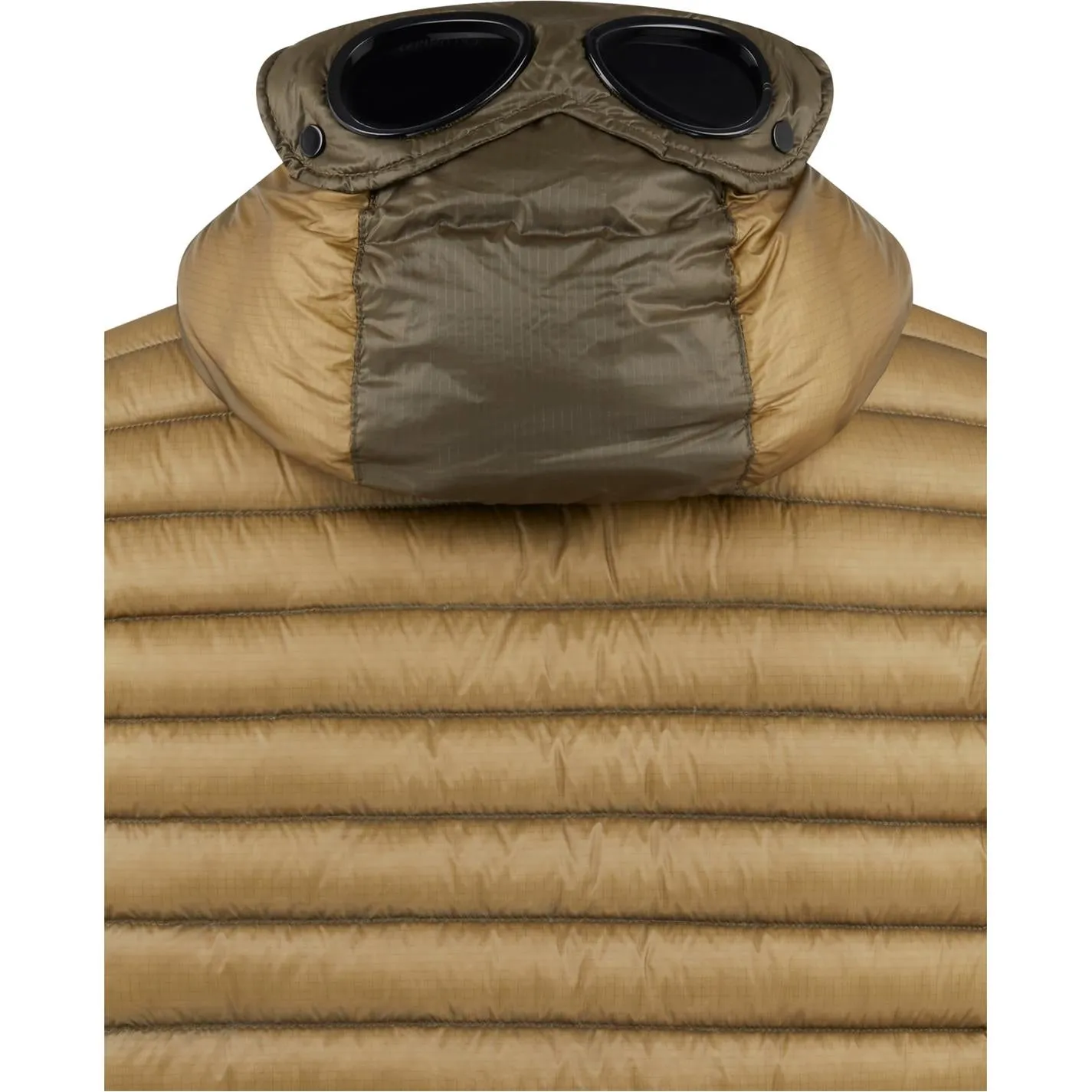 CP Company Shell Goggle Jacket