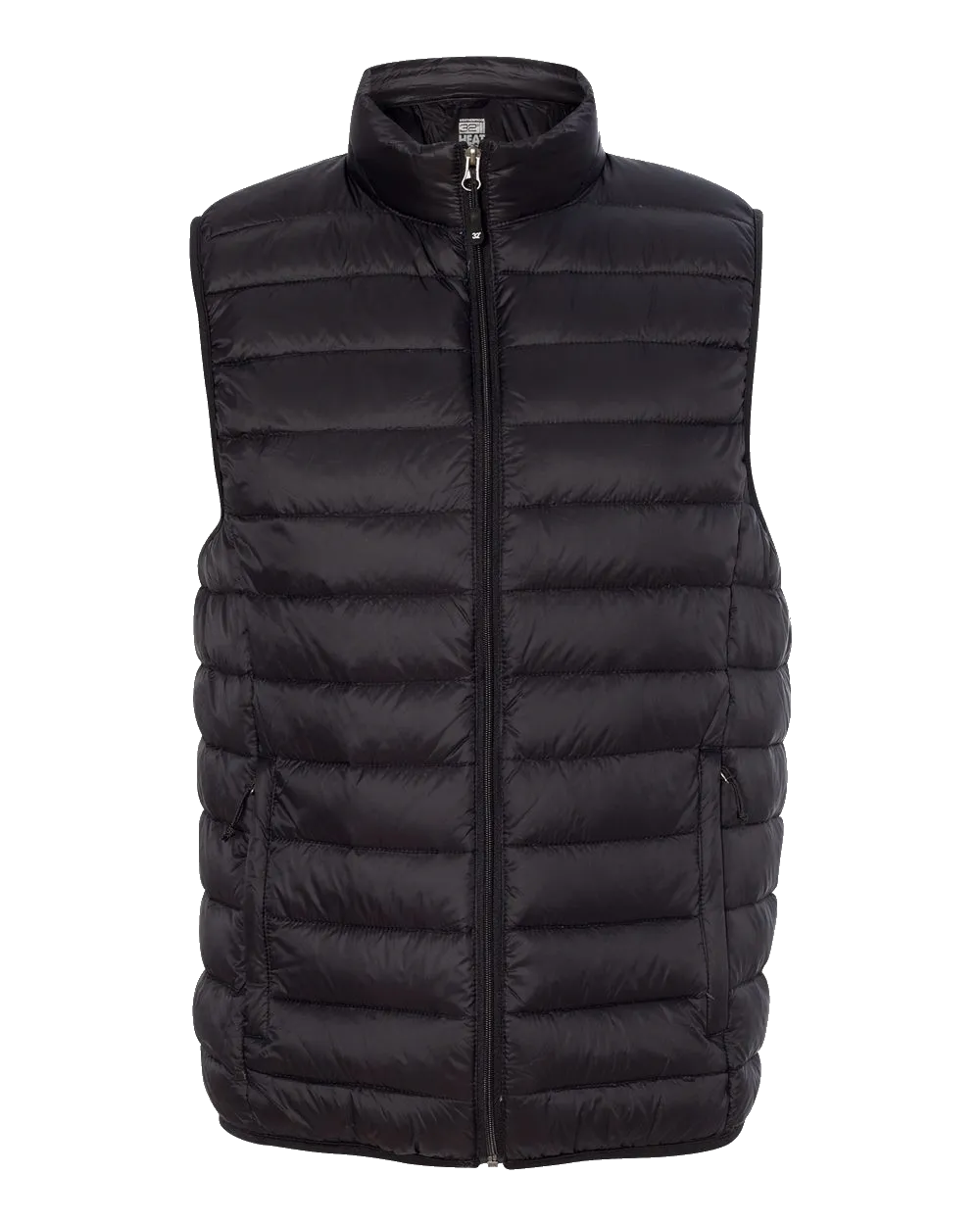 D1794M Mens 32 Degrees Packable Down Vest