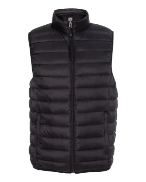 D1794M Mens 32 Degrees Packable Down Vest