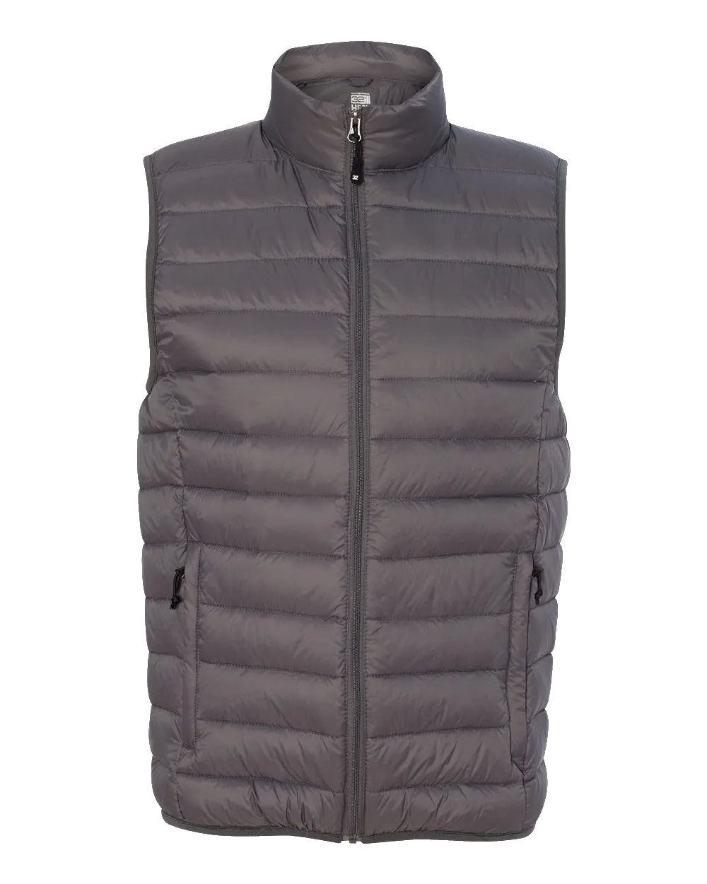 D1794M Mens 32 Degrees Packable Down Vest