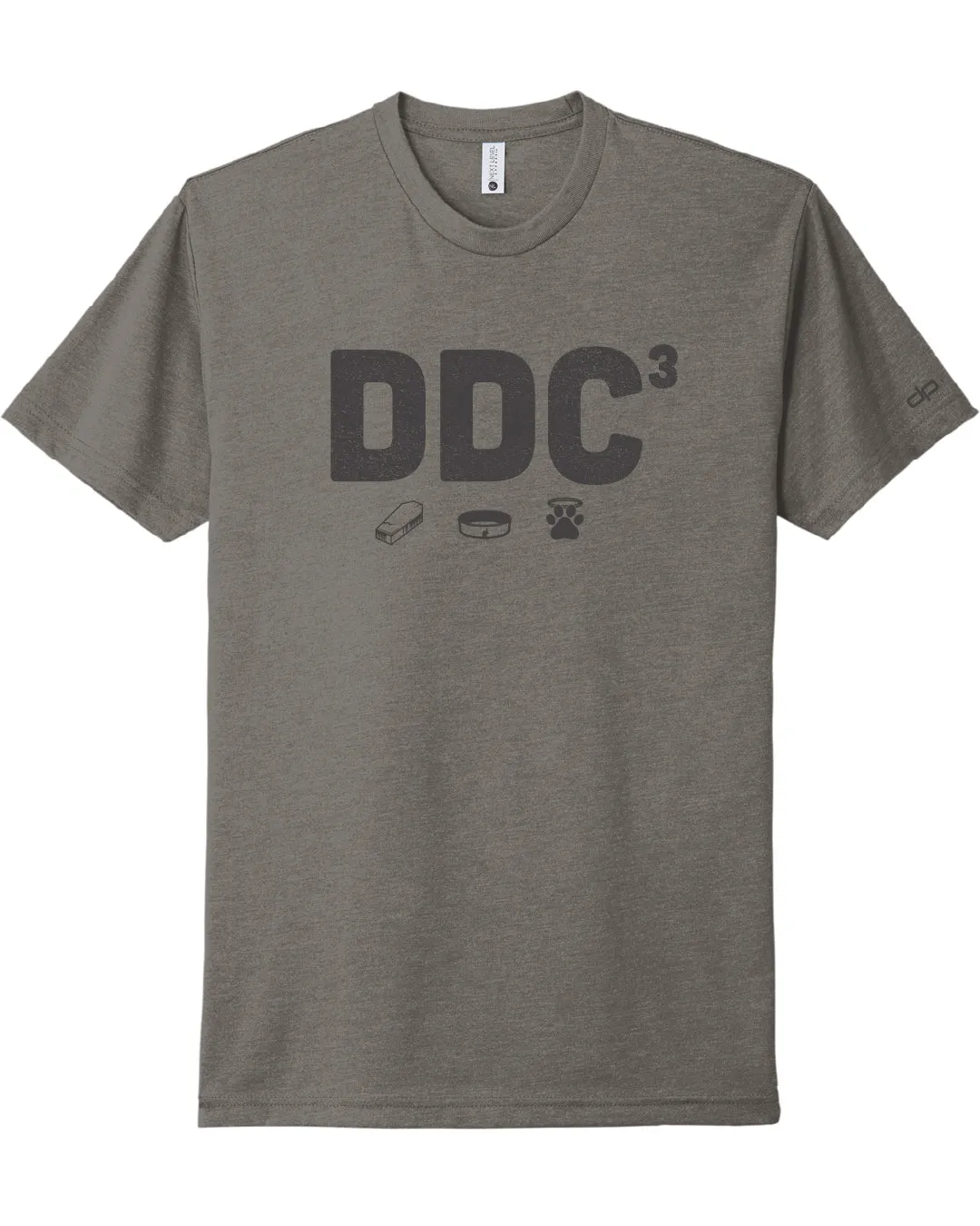 DDC3 T-Shirt