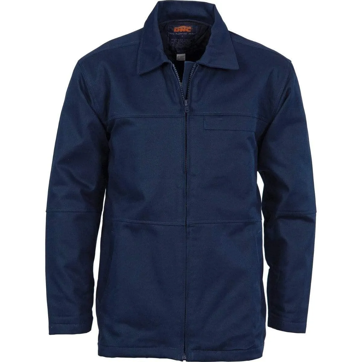 Dnc Workwear Protector Cotton Jacket - 3606