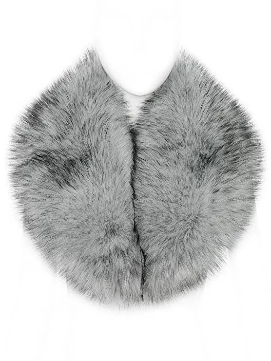 Fur Collar