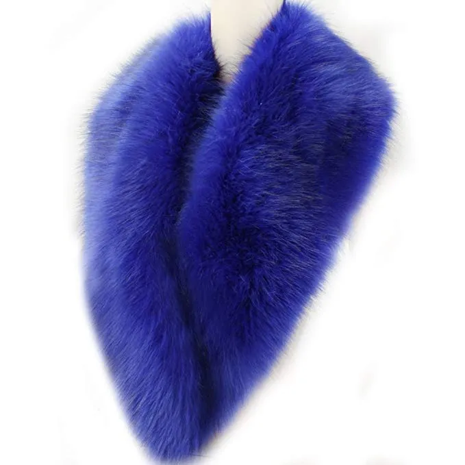 Fur Collar