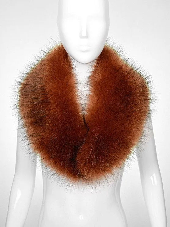 Fur Collar