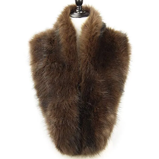 Fur Collar