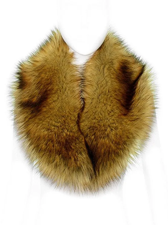 Fur Collar