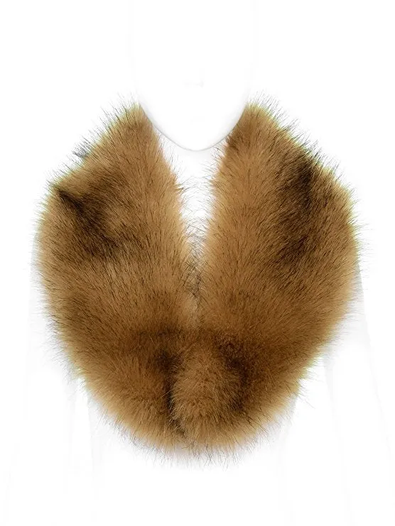 Fur Collar