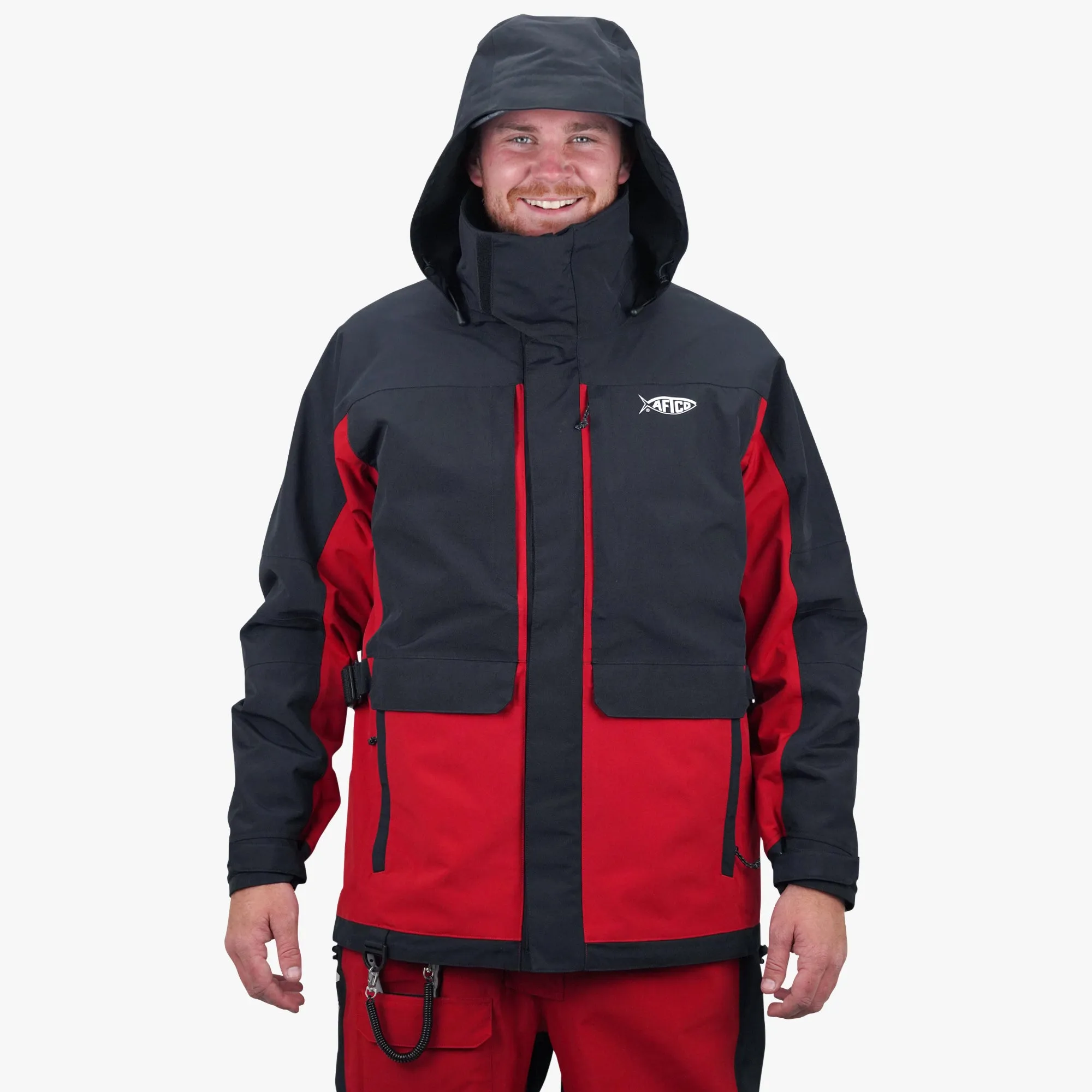 Hydronaut® Heavy-Duty Jacket