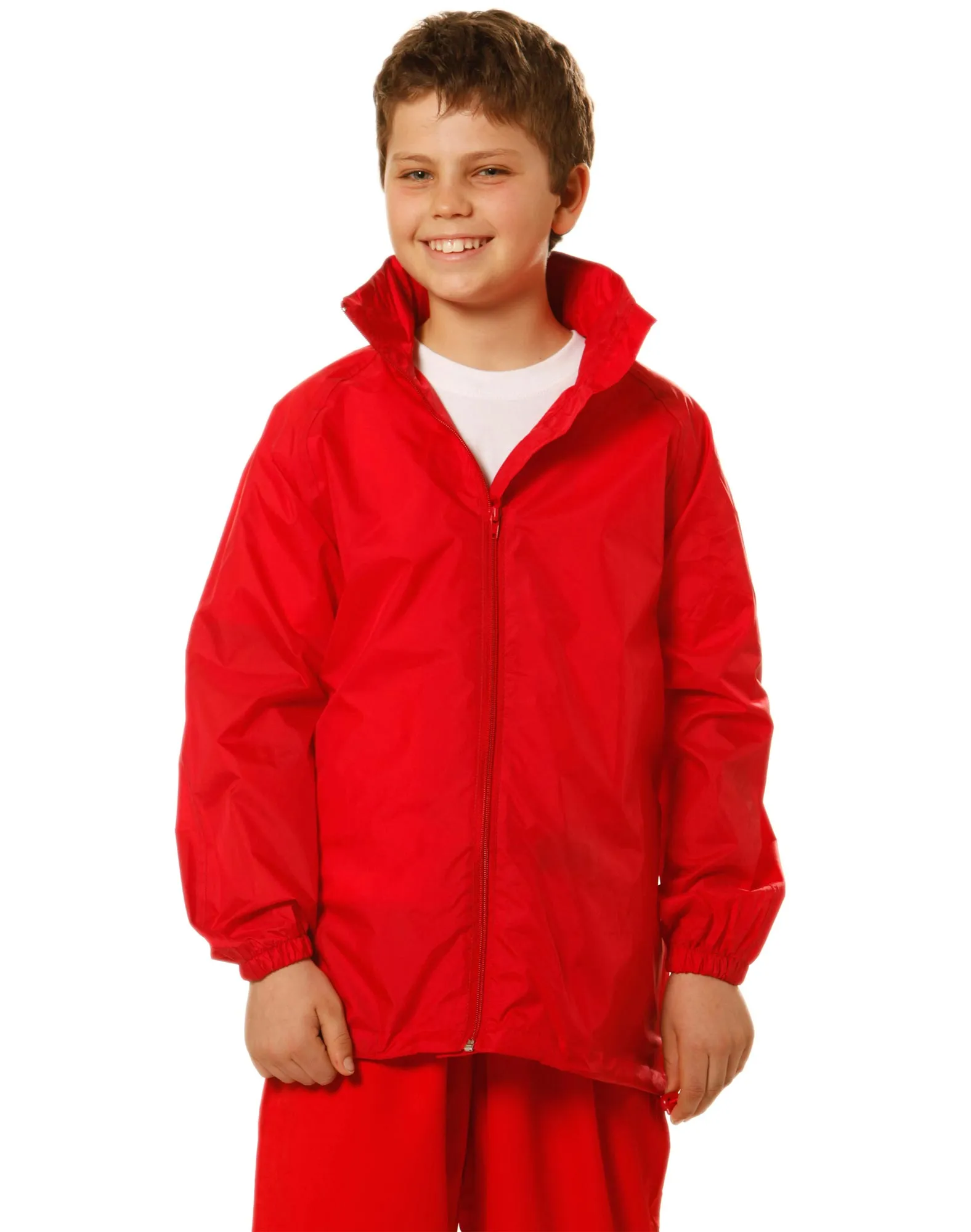 Kids Outdoor Activities Spray Jacket JK10K