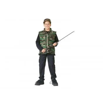 Kids Ranger Vest