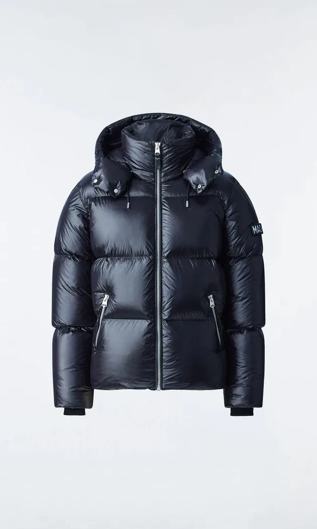 Mackage «eco» Down Winter Jacket 'Kent z'