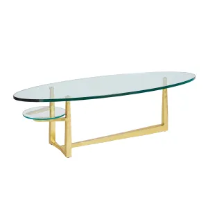 Marcel Coffee Table