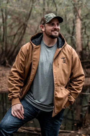 Men's Field Work Jacket