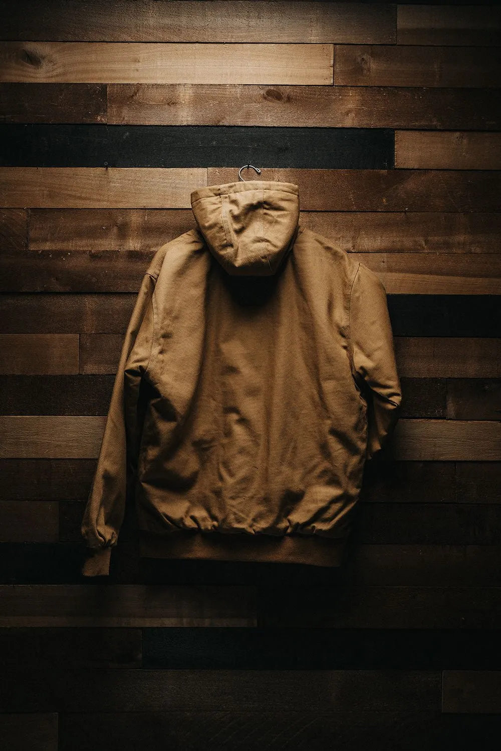 Men's Field Work Jacket