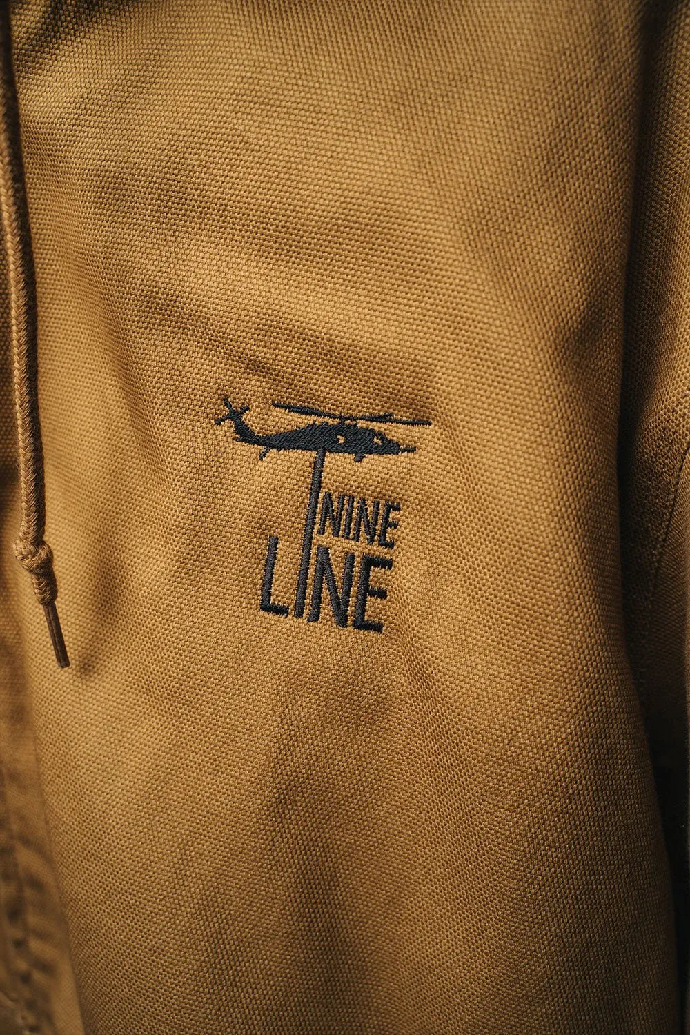 Men's Field Work Jacket