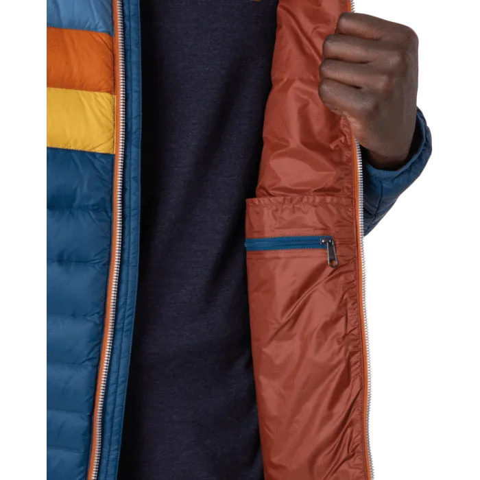 Men's Fuego Down Jacket