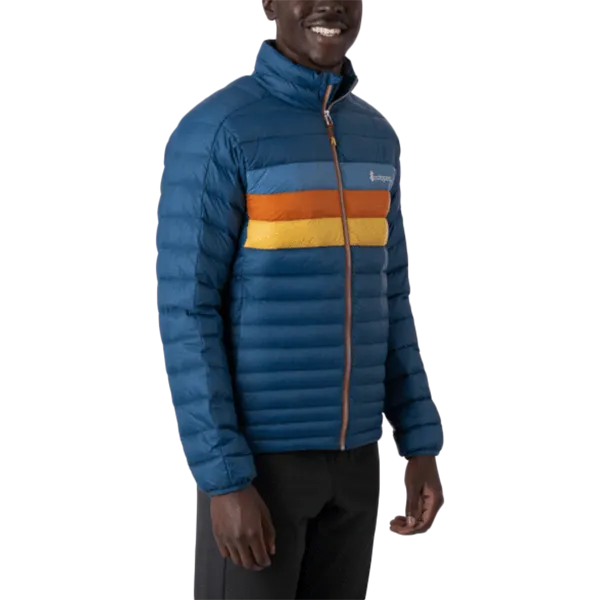 Men's Fuego Down Jacket