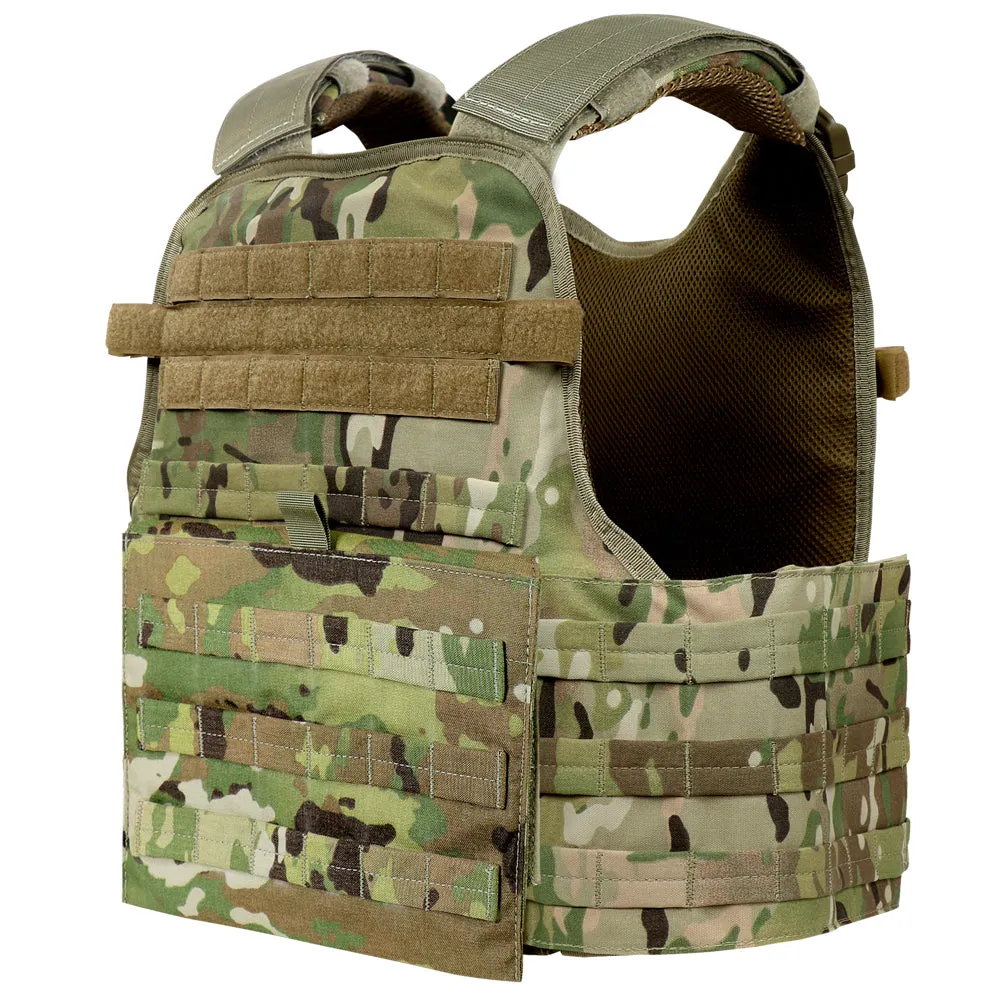 Modular Operator Plate Carrier Gen 2