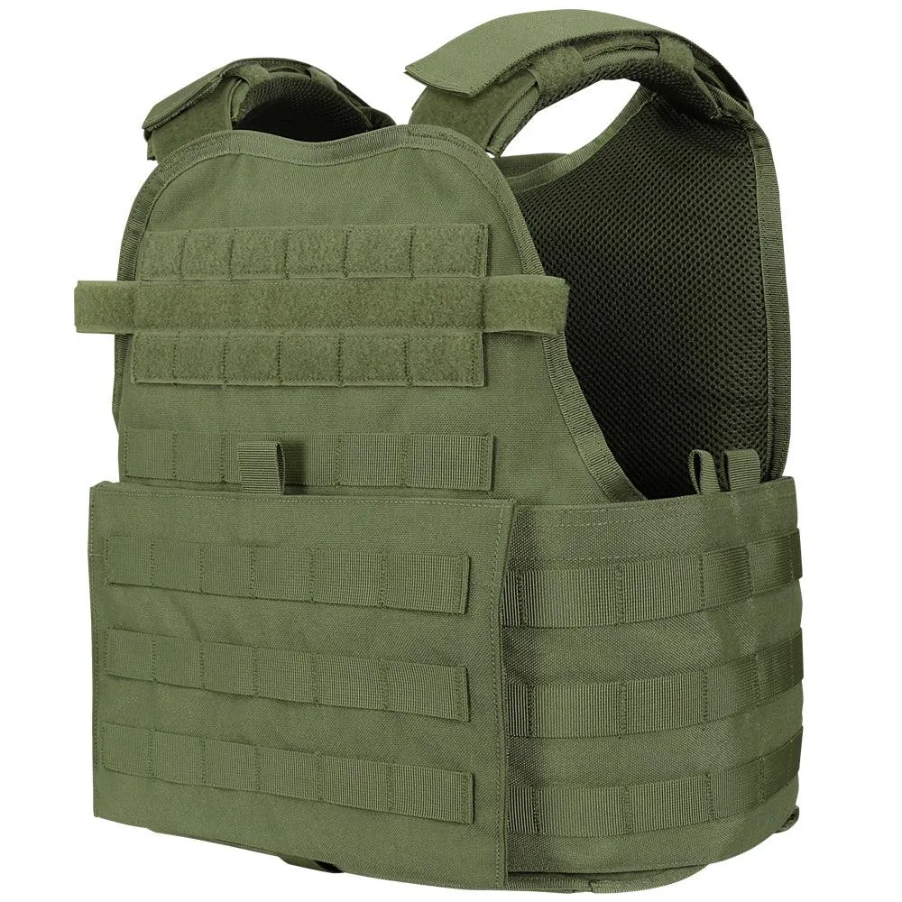 Modular Operator Plate Carrier Gen 2