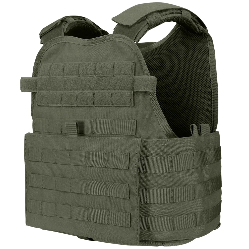 Modular Operator Plate Carrier Gen 2