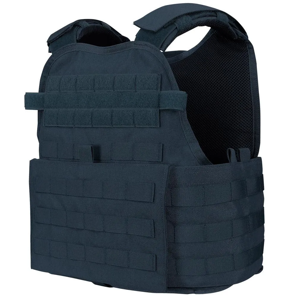 Modular Operator Plate Carrier Gen 2